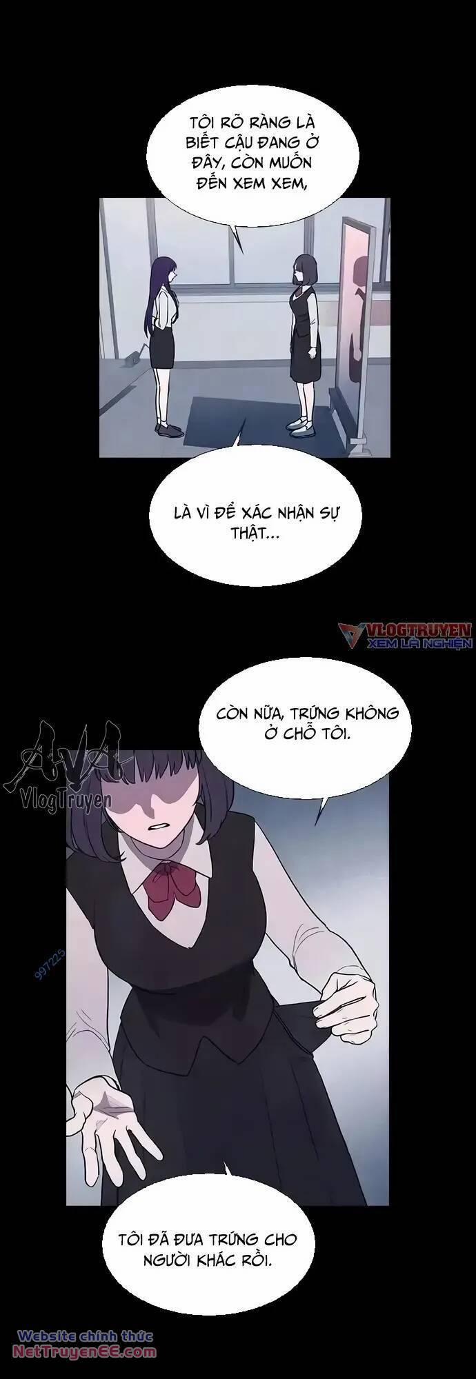 Trò Chơi Song Trùng 59 trang 12