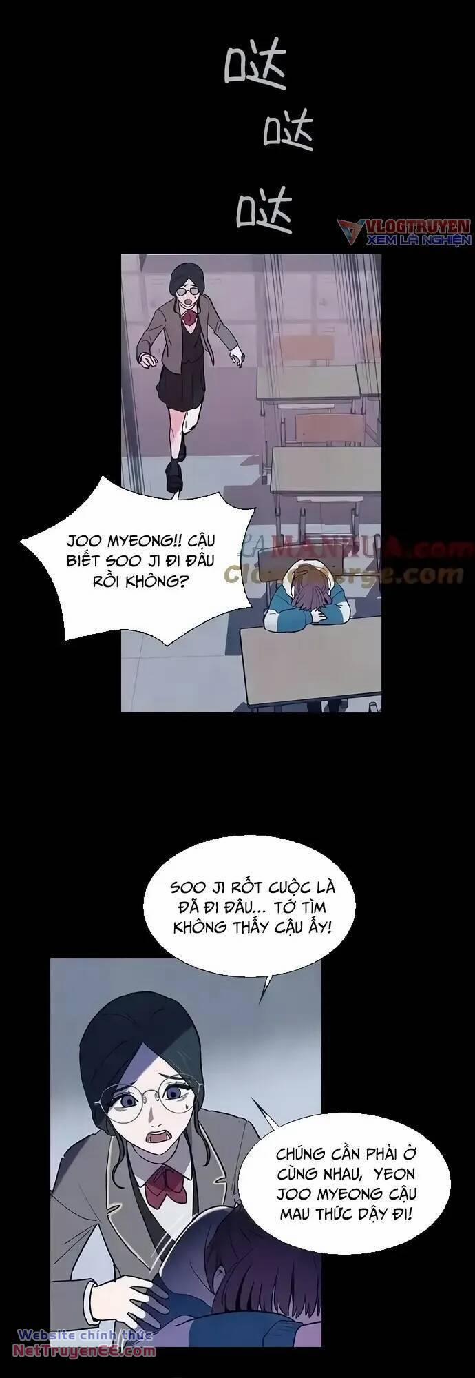 Trò Chơi Song Trùng 59 trang 17