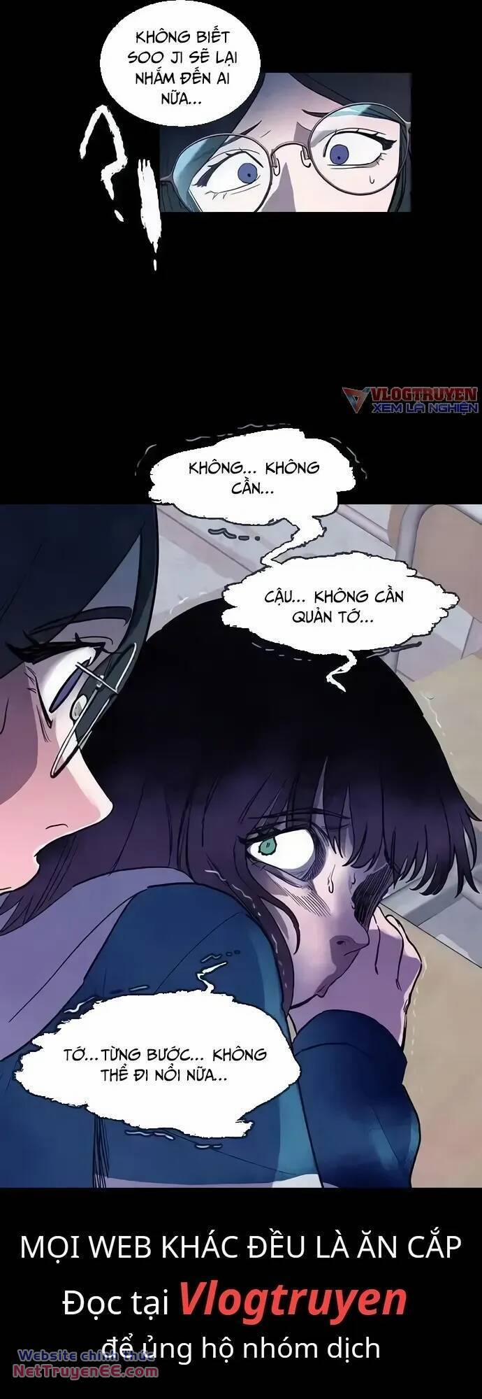 Trò Chơi Song Trùng 59 trang 18