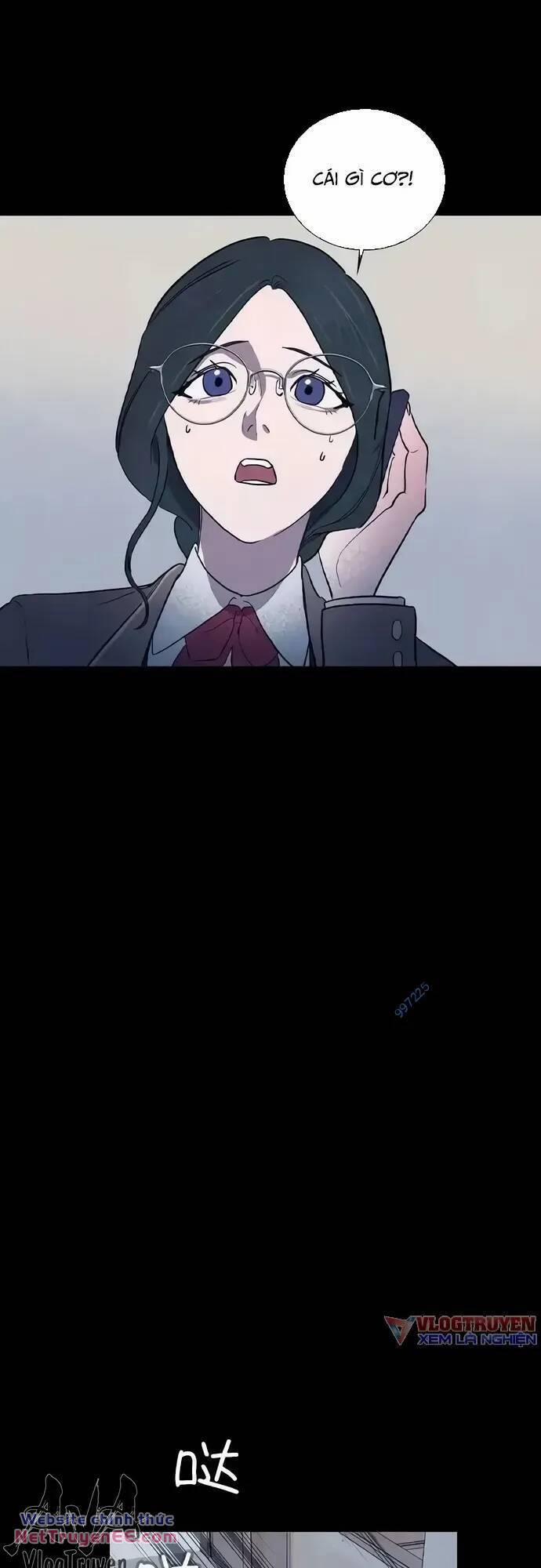 Trò Chơi Song Trùng 59 trang 20