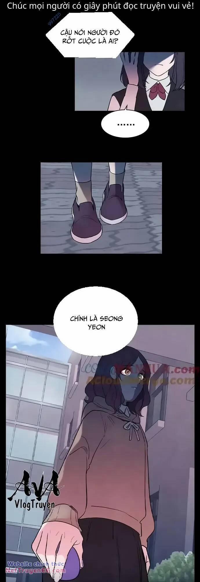 Trò Chơi Song Trùng 59 trang 23