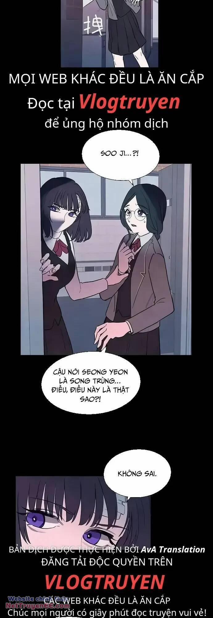 Trò Chơi Song Trùng 59 trang 26