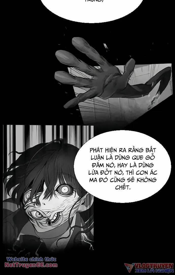 Trò Chơi Song Trùng 59 trang 30