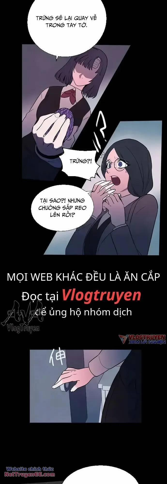 Trò Chơi Song Trùng 59 trang 36