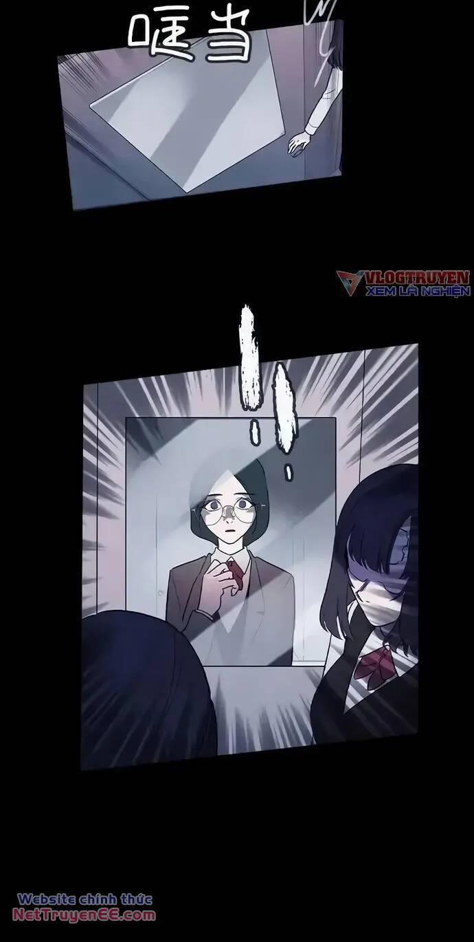 Trò Chơi Song Trùng 59 trang 38