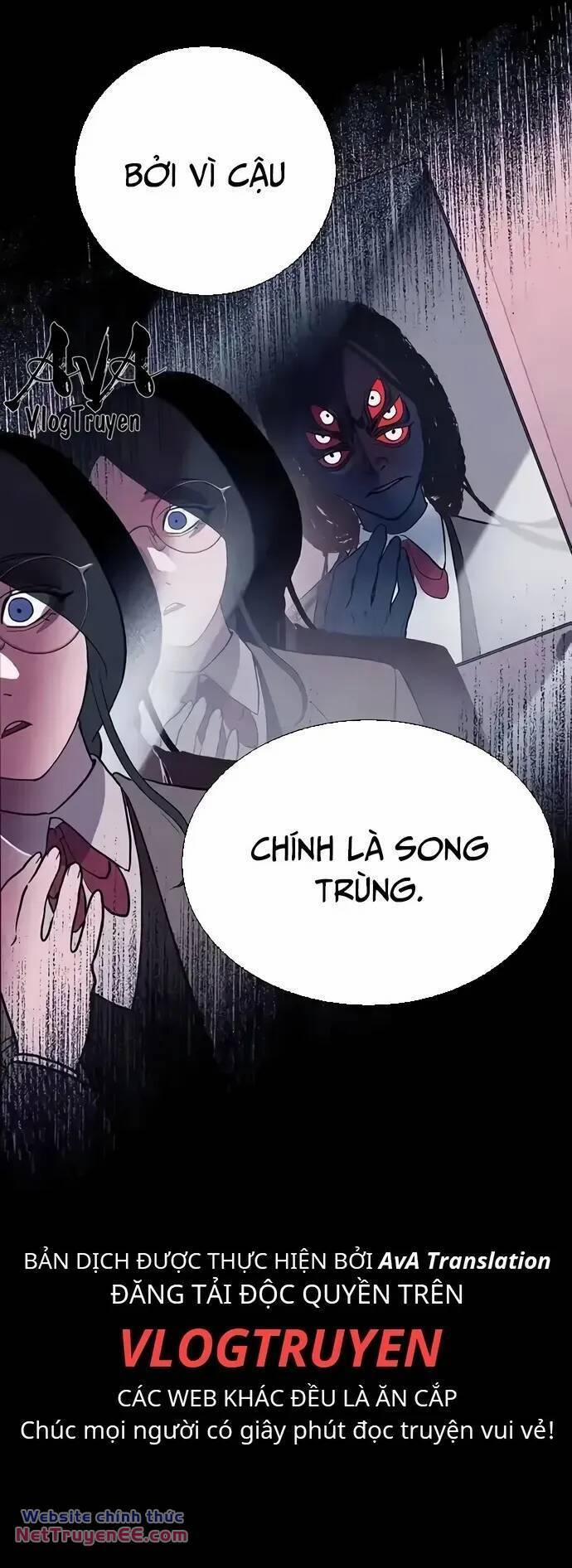 Trò Chơi Song Trùng 59 trang 39