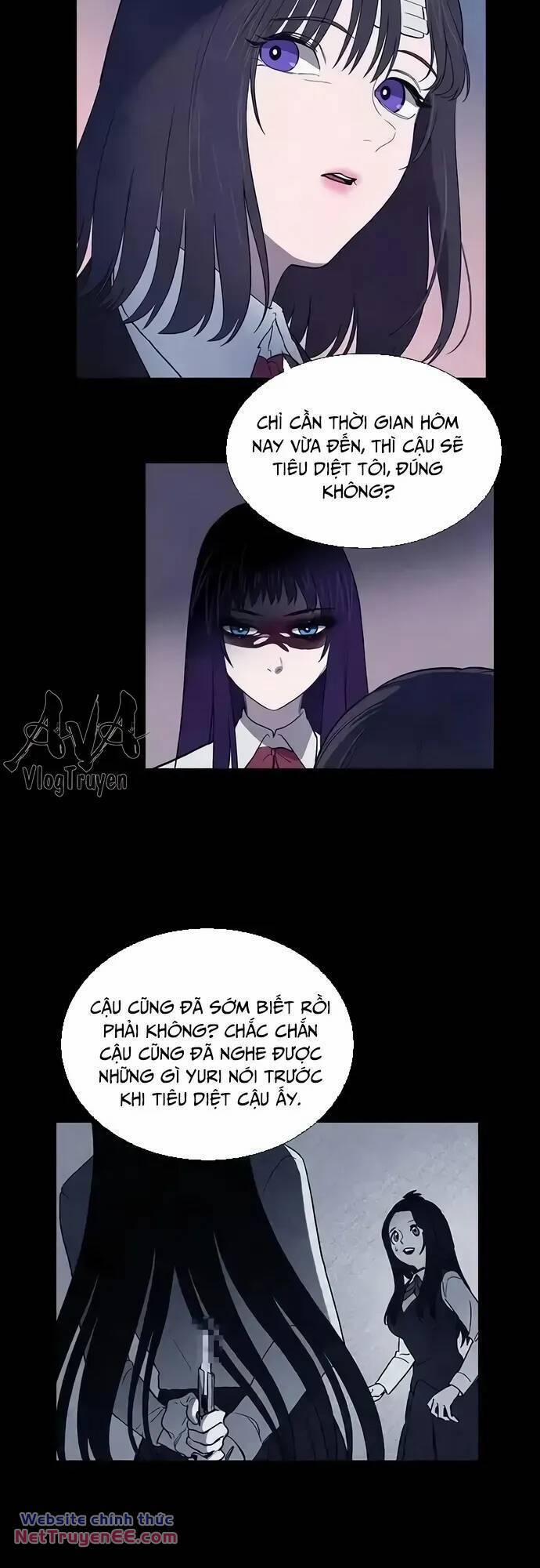 Trò Chơi Song Trùng 59 trang 4