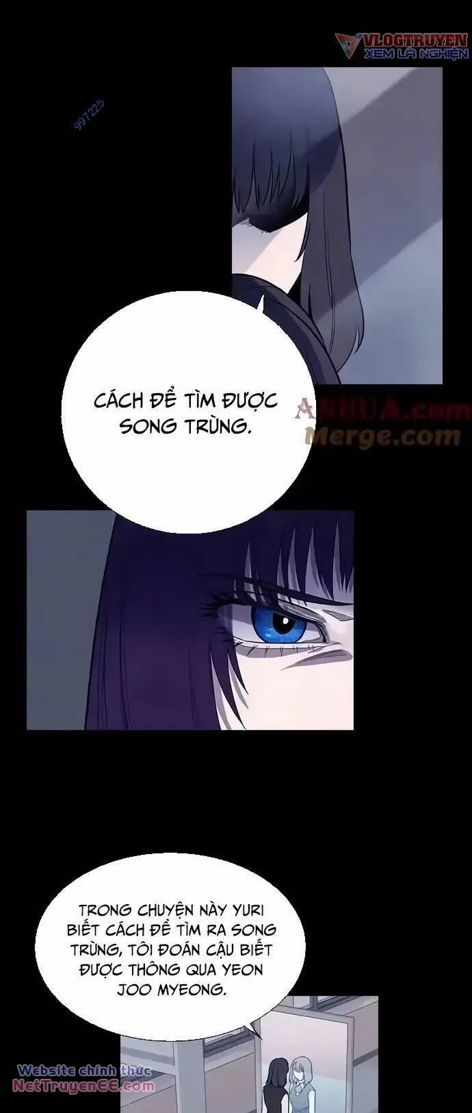Trò Chơi Song Trùng 59 trang 5