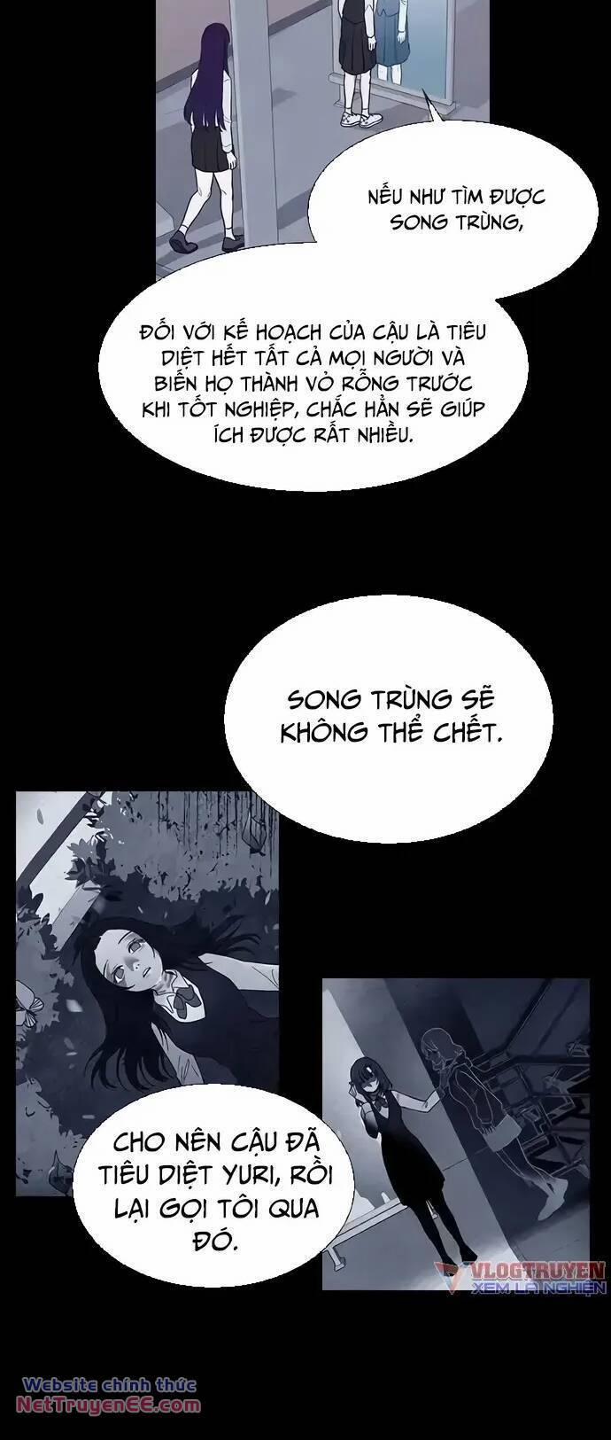 Trò Chơi Song Trùng 59 trang 6