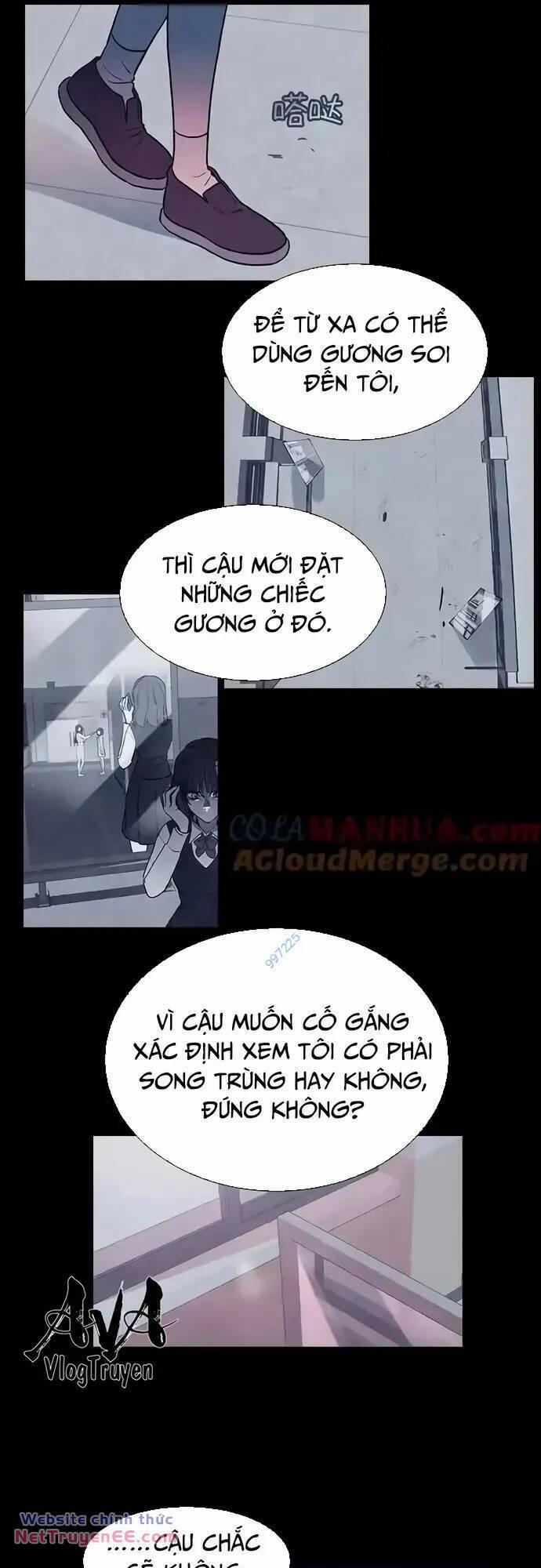 Trò Chơi Song Trùng 59 trang 7