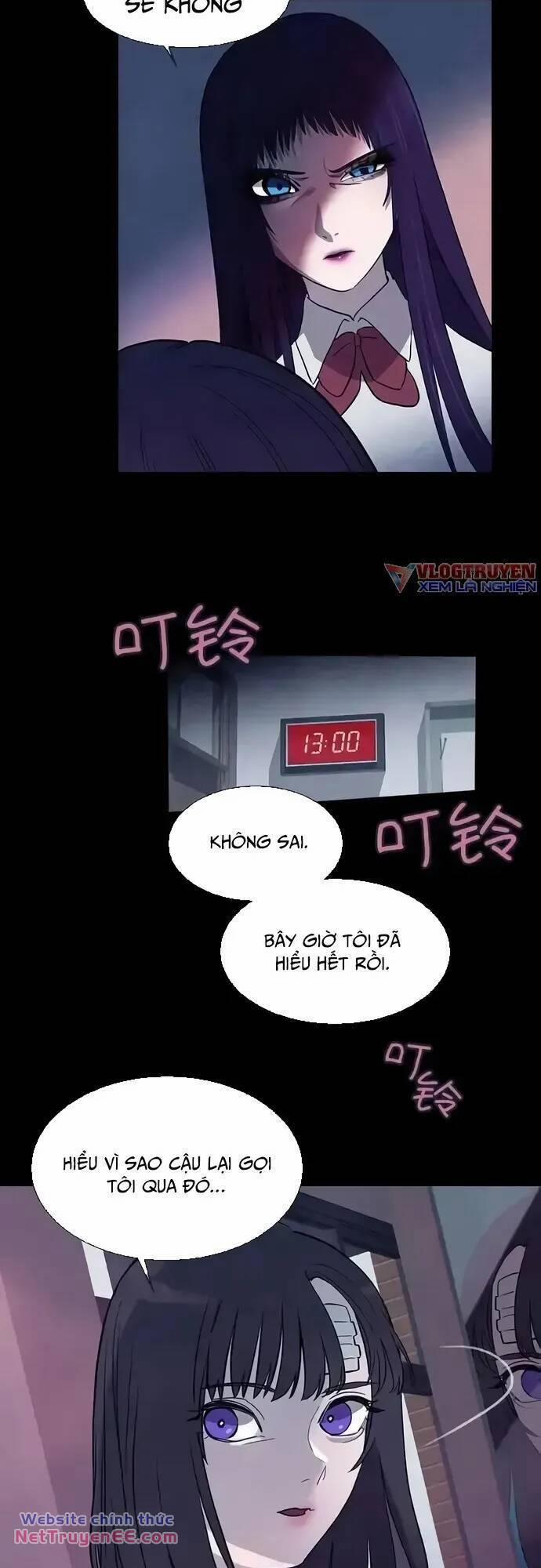 Trò Chơi Song Trùng 59 trang 8