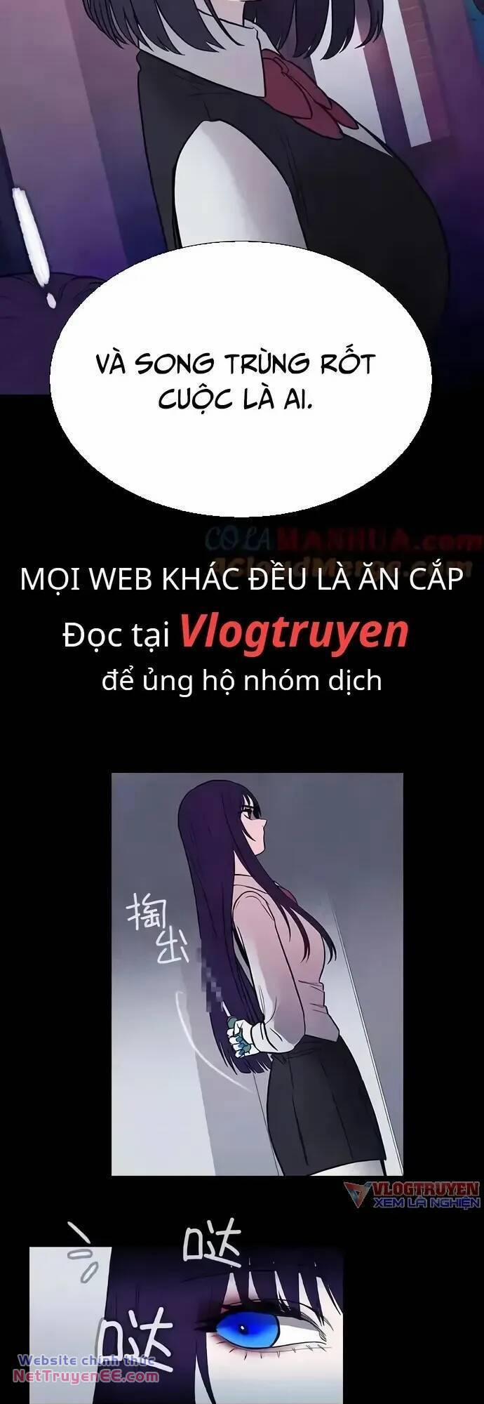 Trò Chơi Song Trùng 59 trang 9