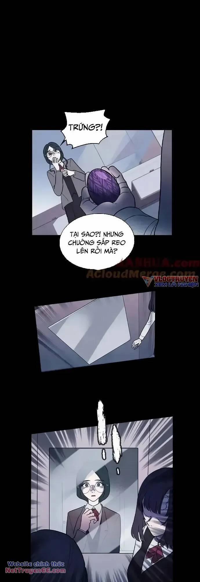 Trò Chơi Song Trùng 60 trang 1