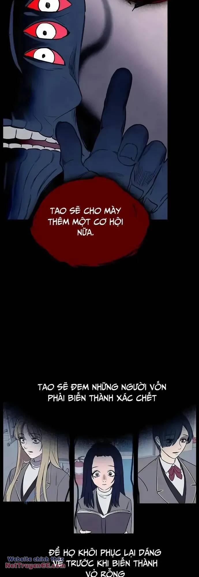 Trò Chơi Song Trùng 60 trang 17