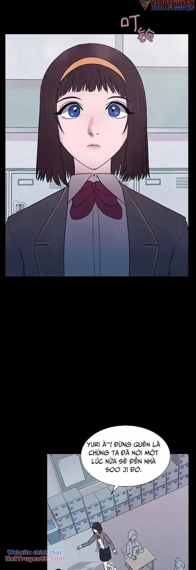 Trò Chơi Song Trùng 60 trang 26