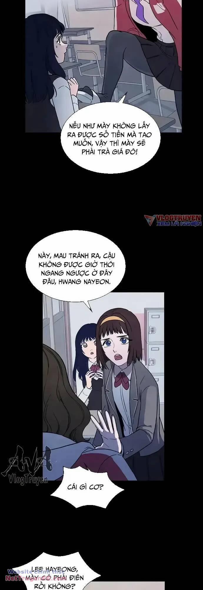 Trò Chơi Song Trùng 60 trang 28