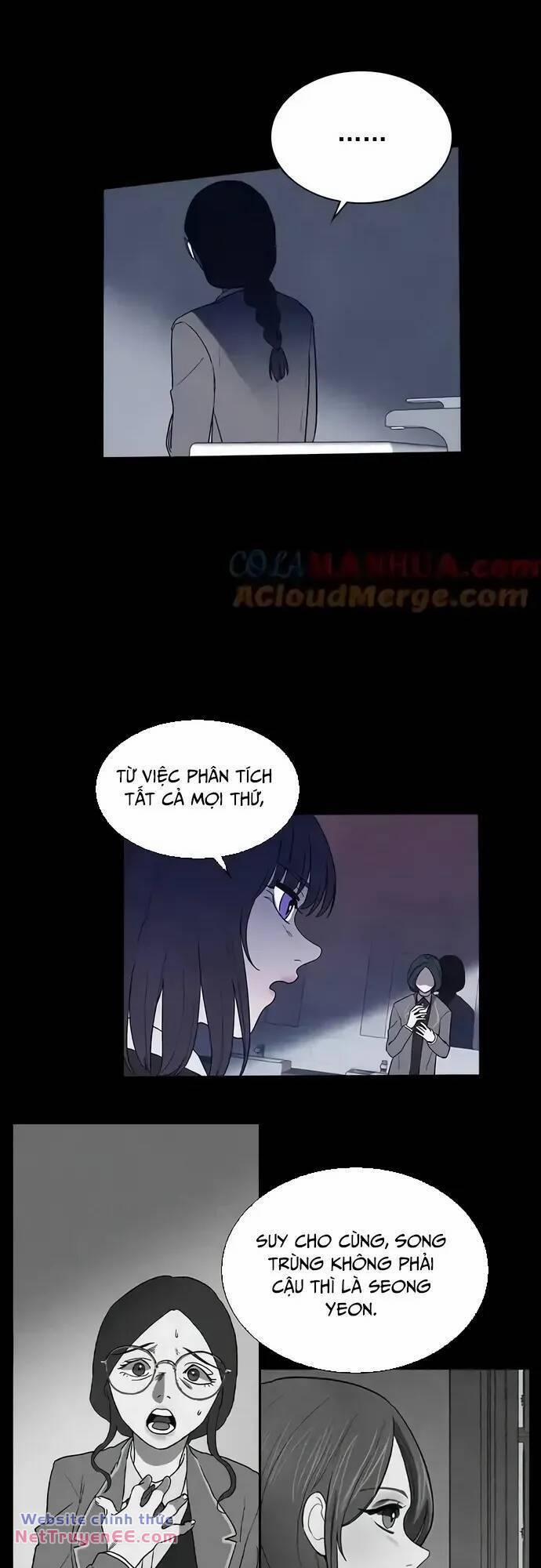 Trò Chơi Song Trùng 60 trang 3