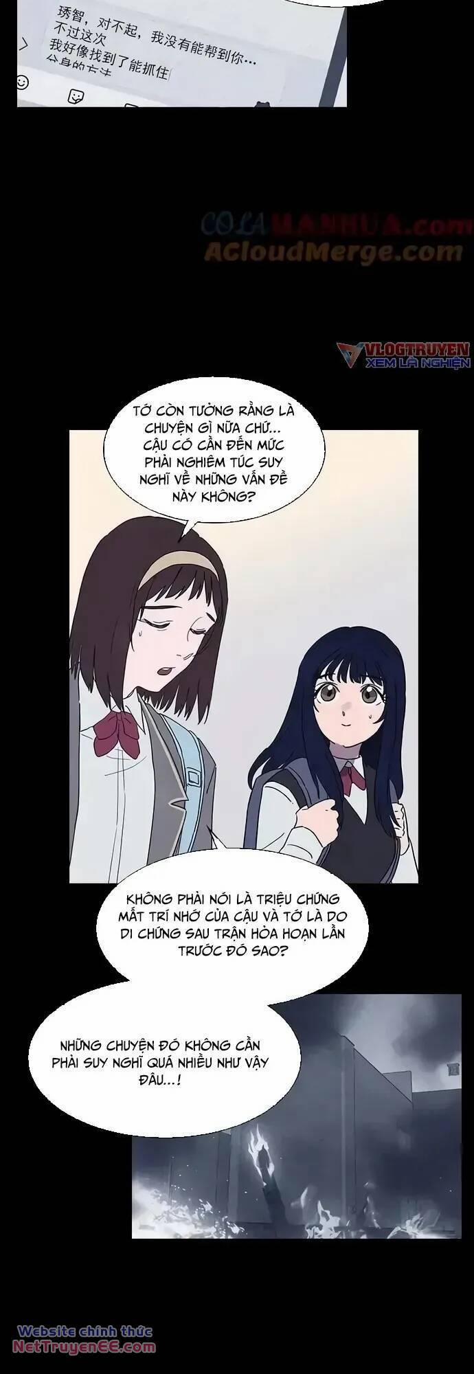 Trò Chơi Song Trùng 60 trang 33