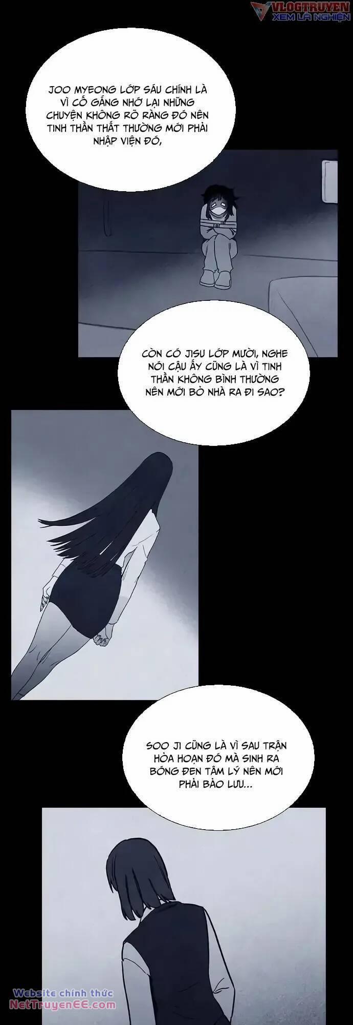 Trò Chơi Song Trùng 60 trang 34