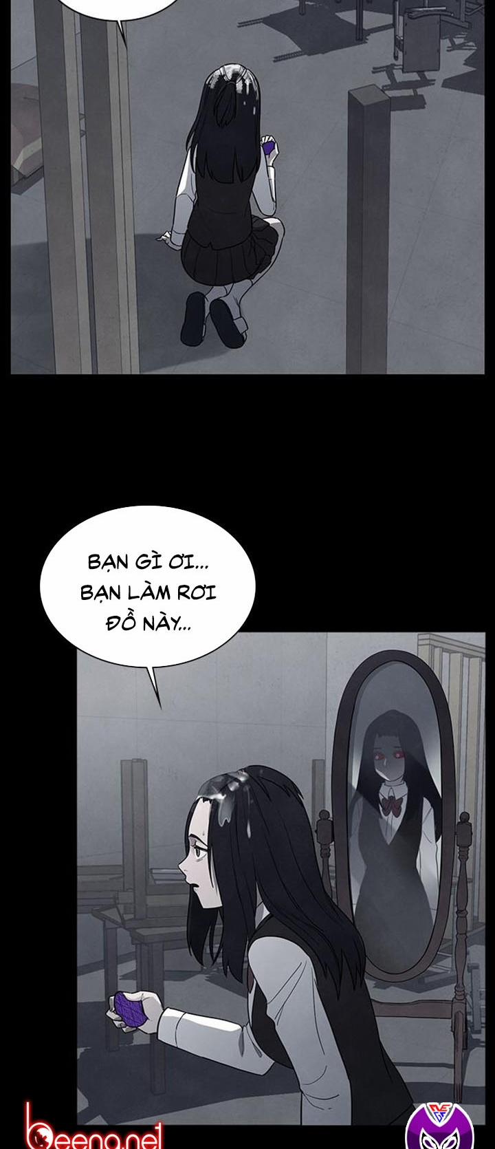 Trò Chơi Song Trùng 8 trang 14