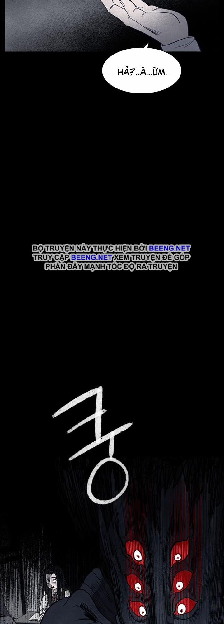 Trò Chơi Song Trùng 8 trang 24