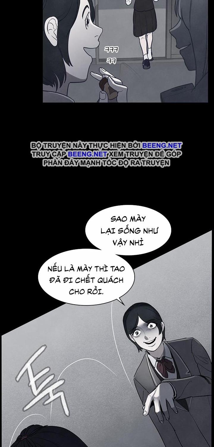 Trò Chơi Song Trùng 8 trang 41