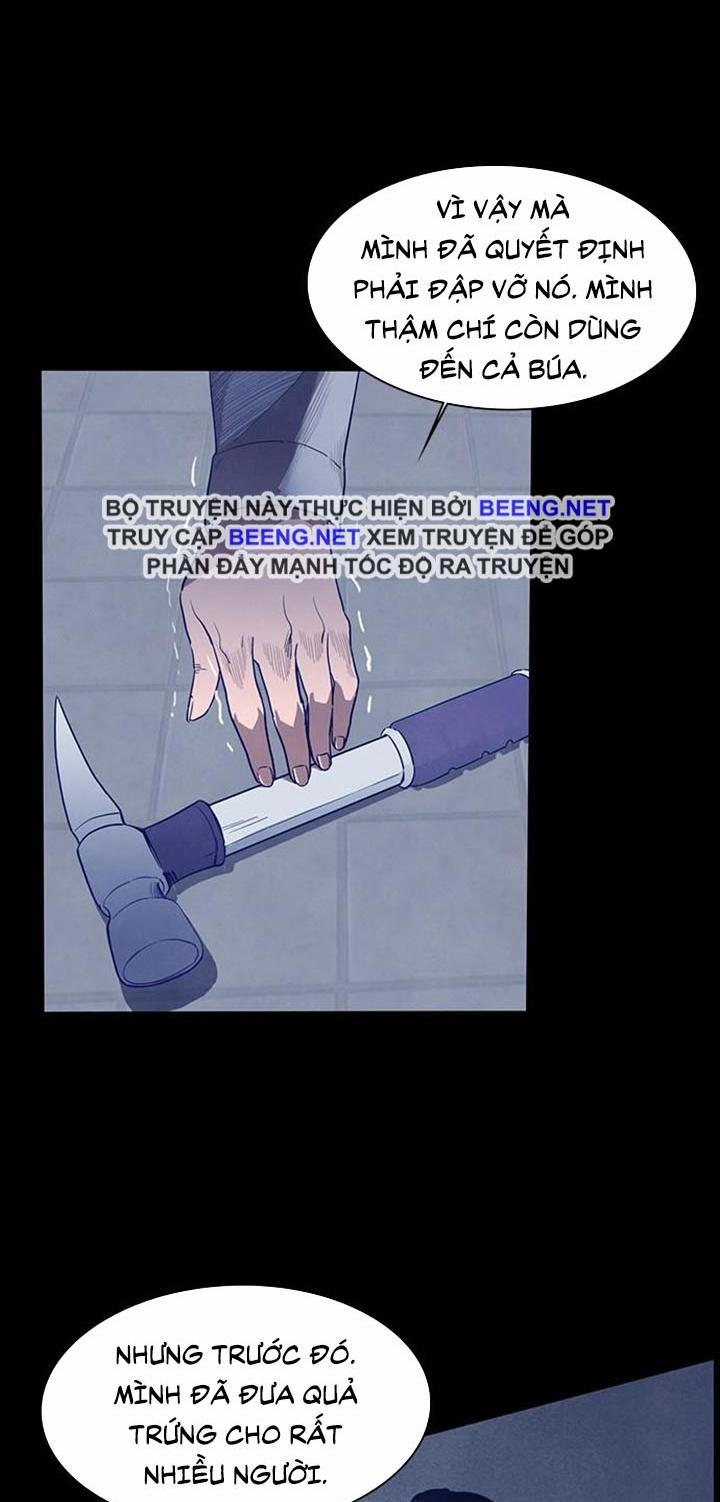 Trò Chơi Song Trùng 8 trang 47