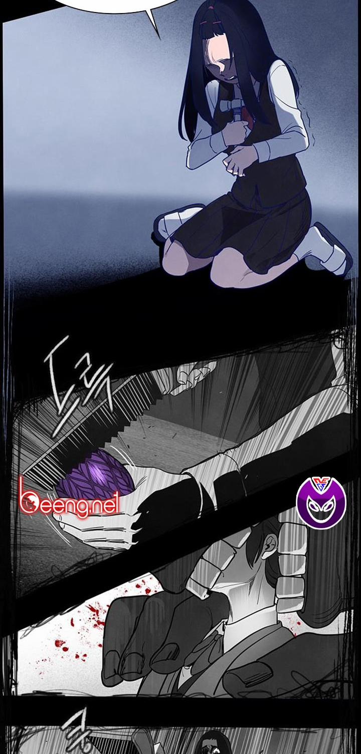 Trò Chơi Song Trùng 8 trang 48