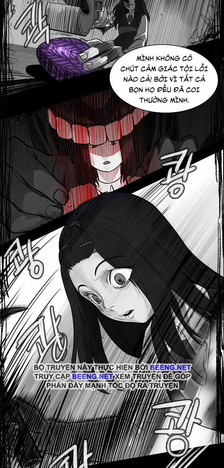 Trò Chơi Song Trùng 8 trang 49