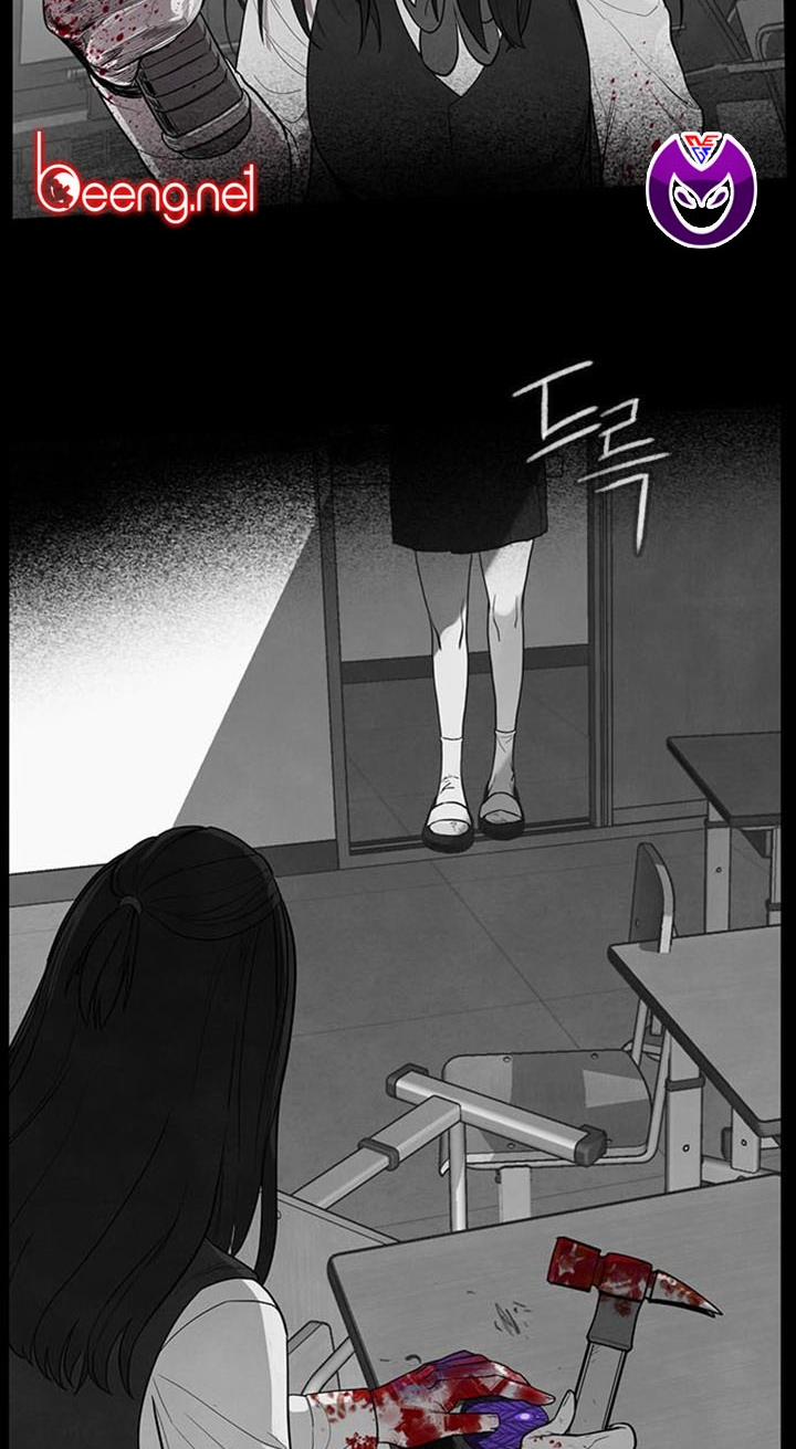 Trò Chơi Song Trùng 8 trang 54