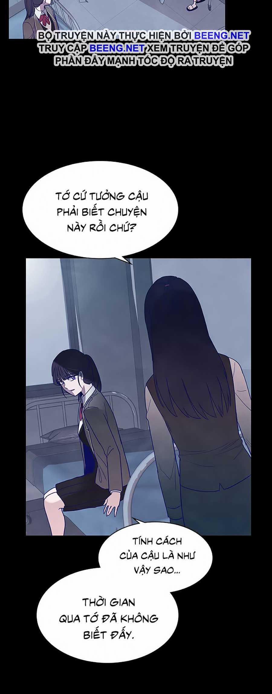 Trò Chơi Song Trùng 9 trang 15