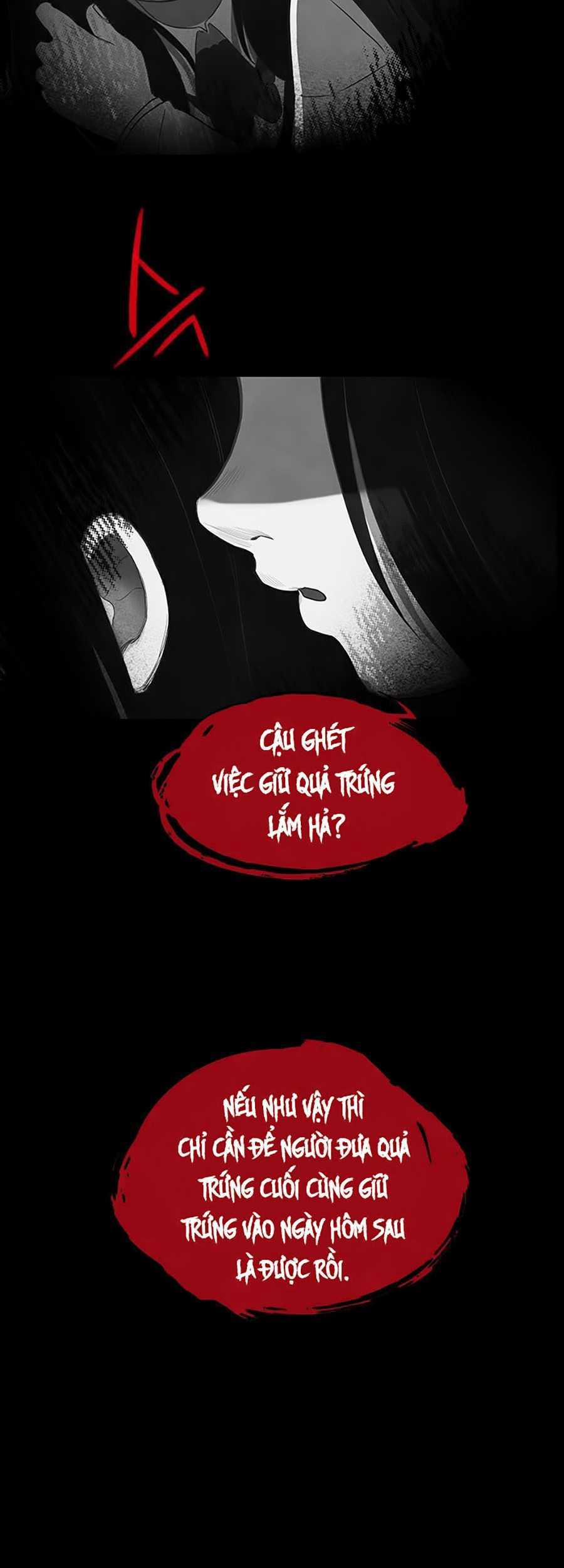 Trò Chơi Song Trùng 9 trang 25