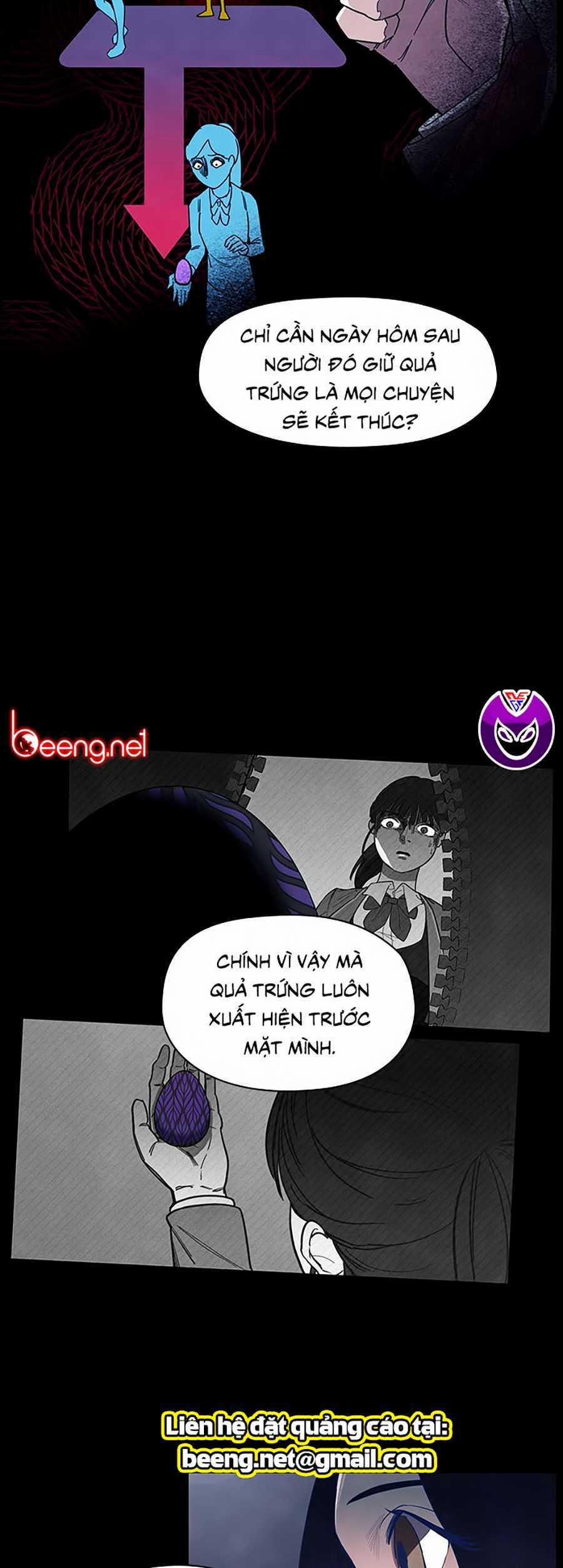 Trò Chơi Song Trùng 9 trang 27