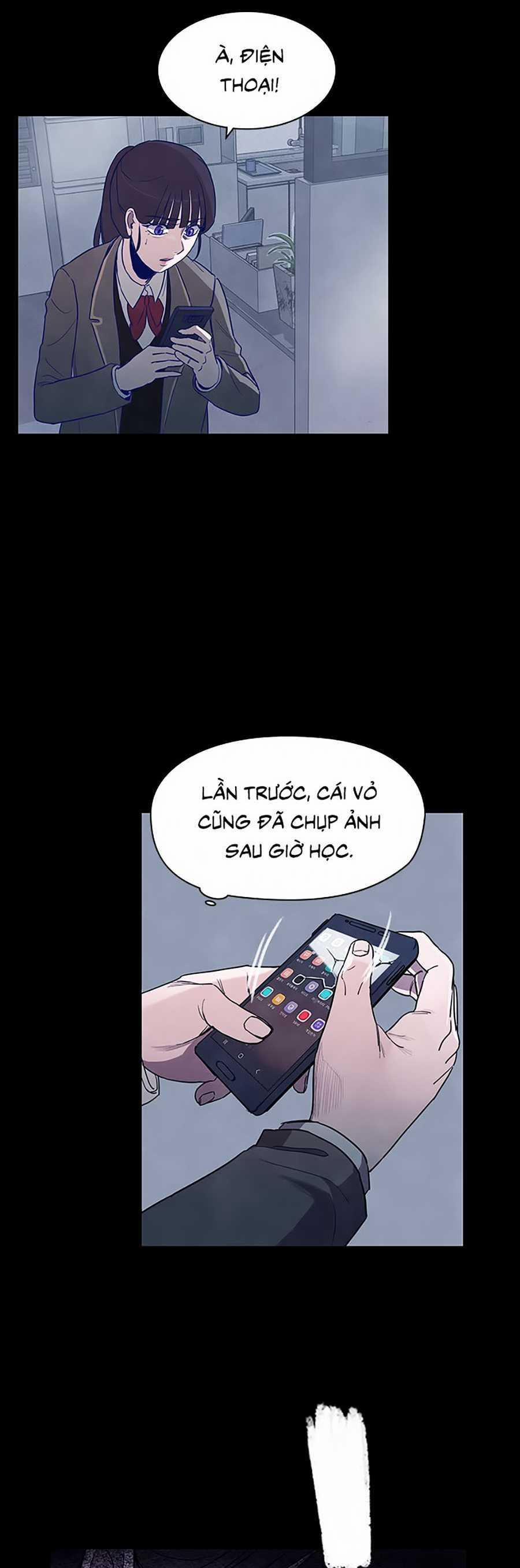 Trò Chơi Song Trùng 9 trang 32