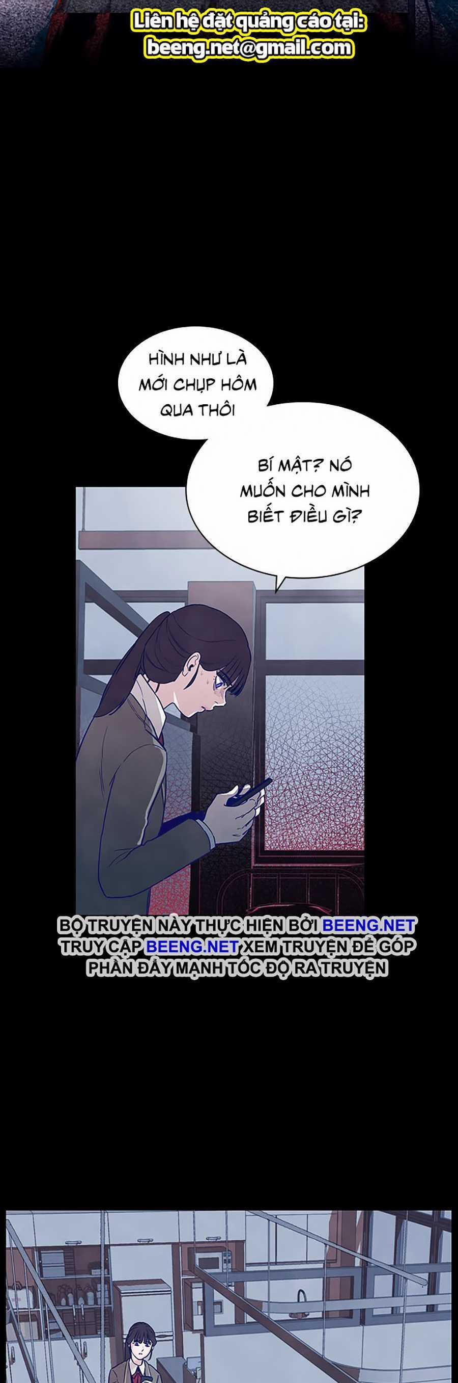 Trò Chơi Song Trùng 9 trang 34