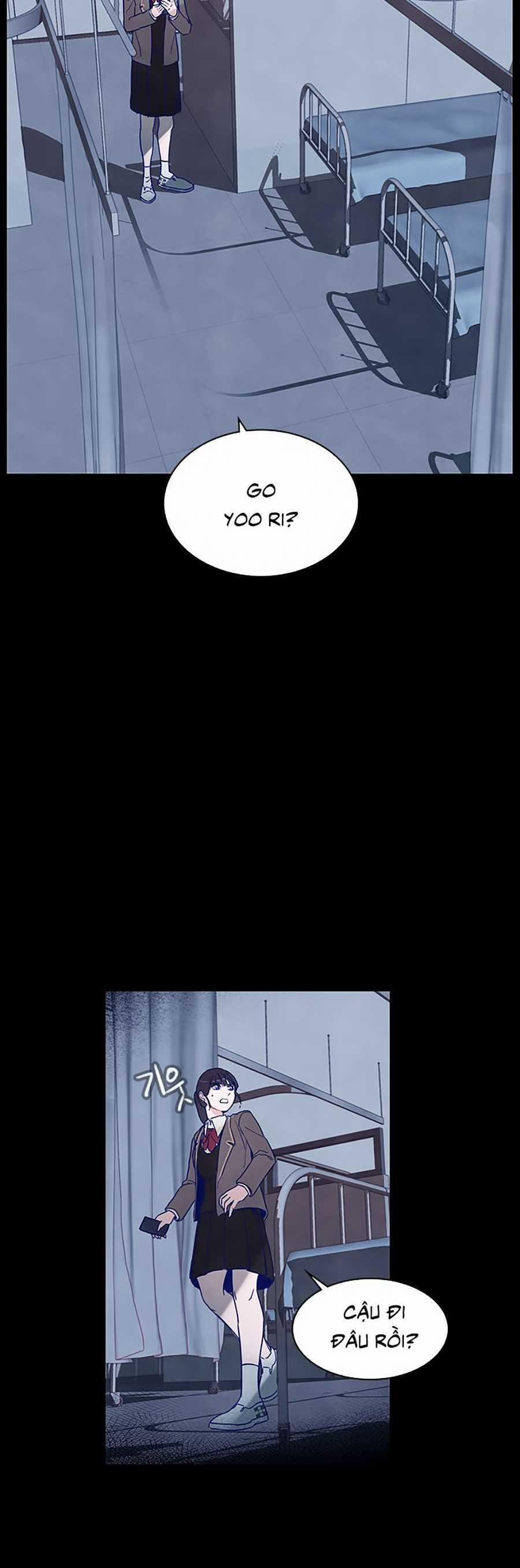 Trò Chơi Song Trùng 9 trang 35