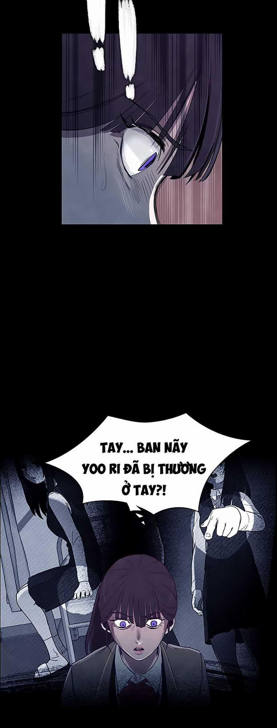 Trò Chơi Song Trùng 9 trang 40