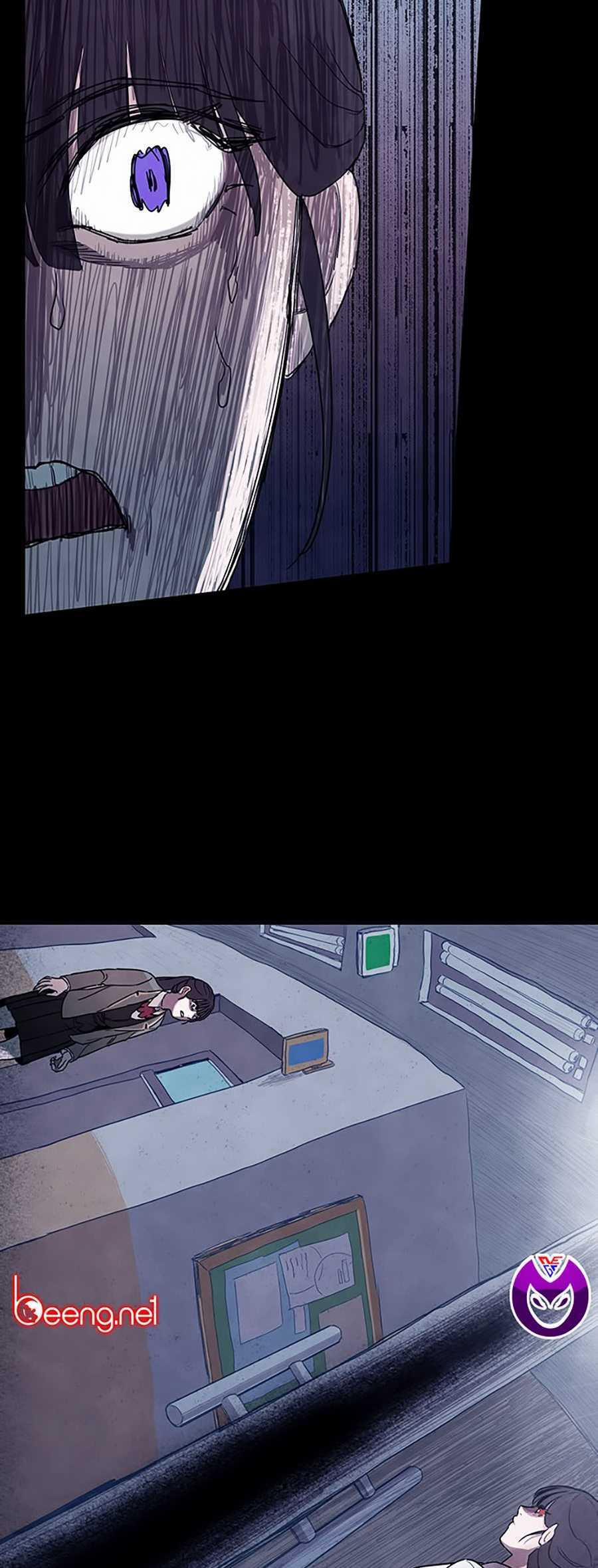 Trò Chơi Song Trùng 9 trang 48