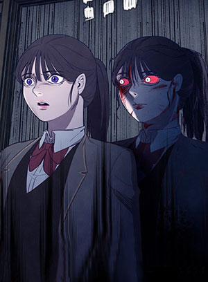 Đọc truyện tranh Trò Chơi Song Trùng