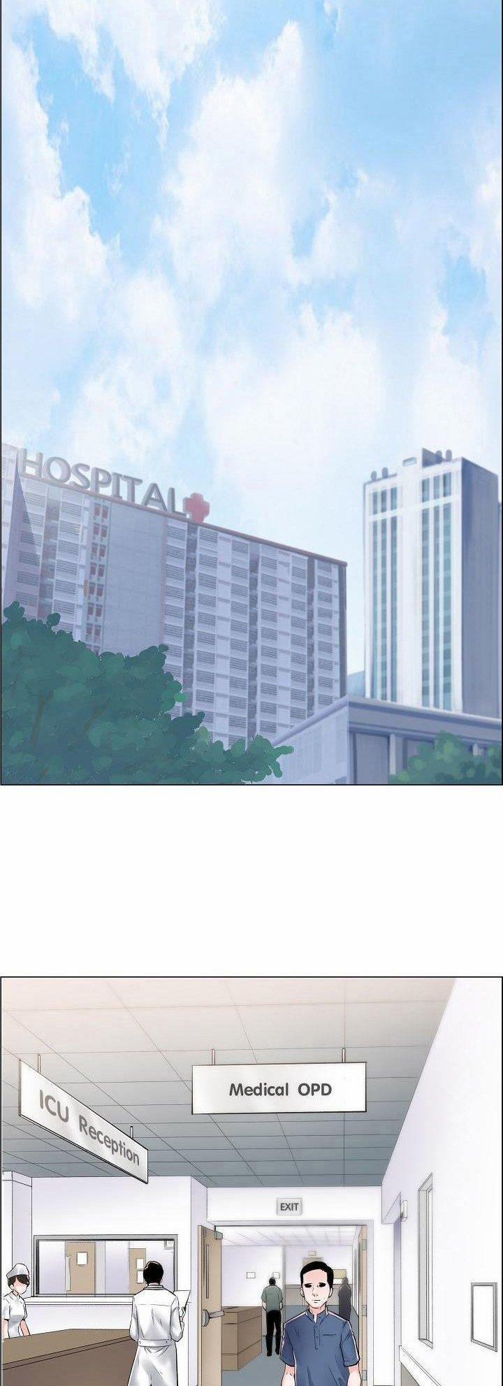 Trò Chơi Thác Loạn 1 trang 0