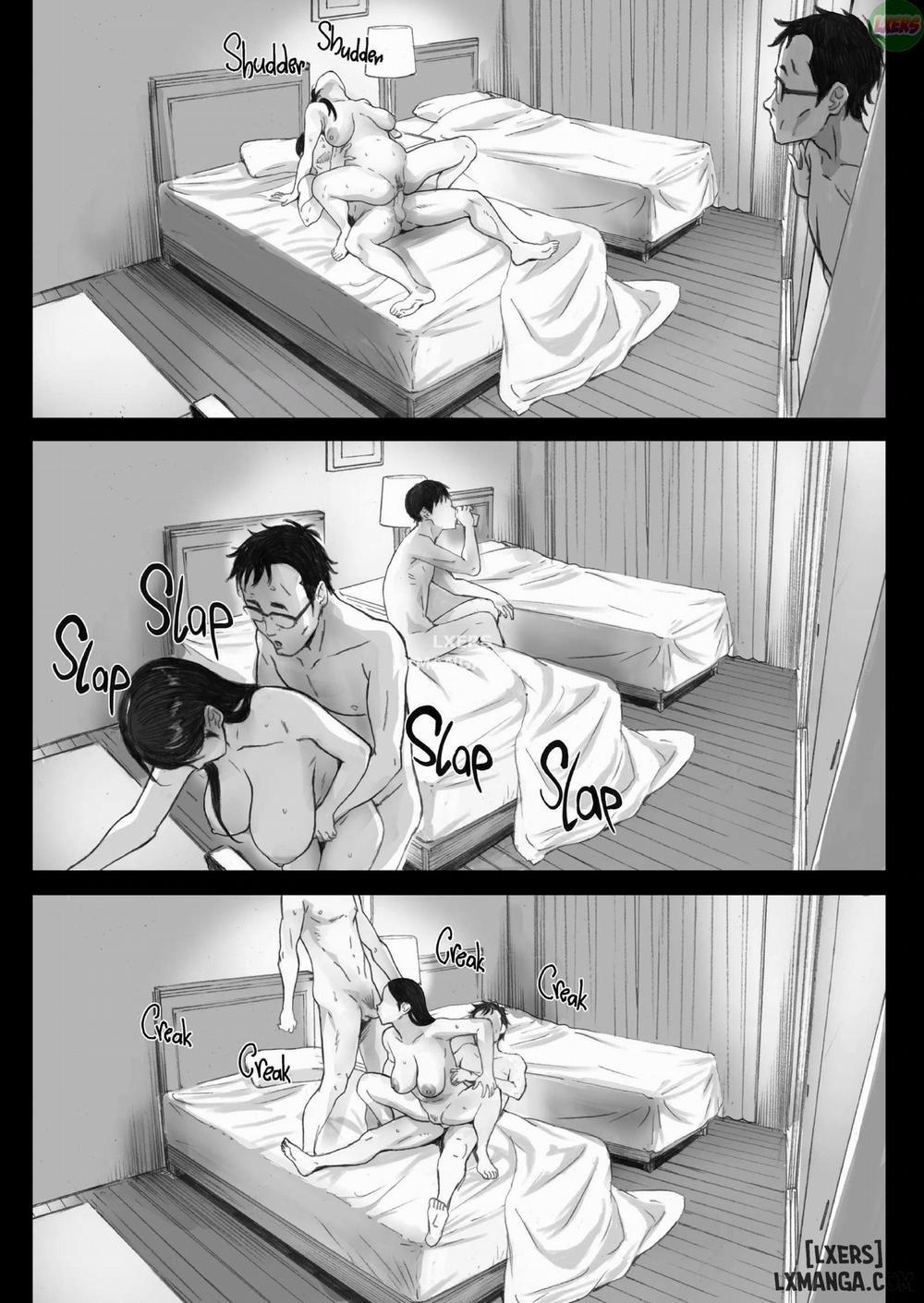 Trò Chơi Thụ Thai Oneshot trang 65