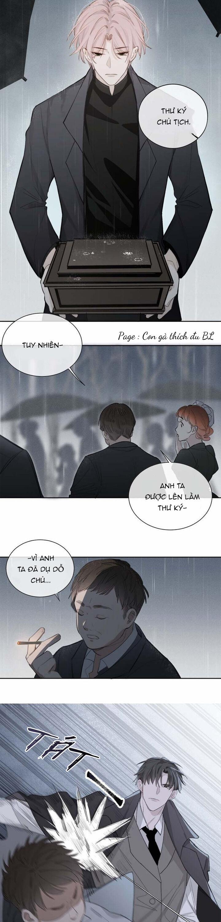 Trò chơi thừa kế 1 trang 7