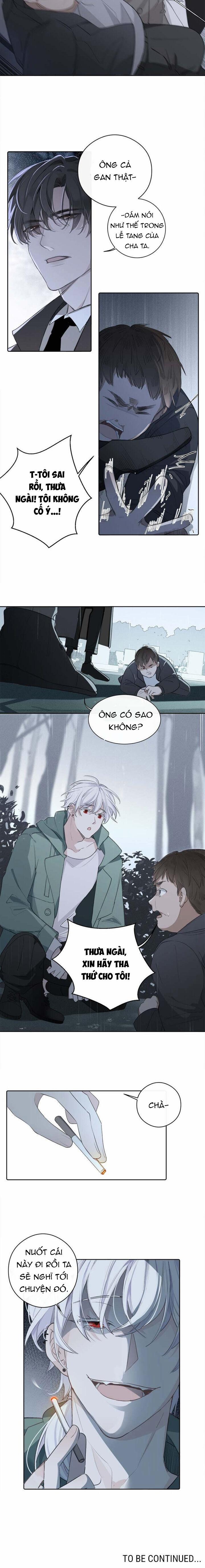 Trò chơi thừa kế 1 trang 8