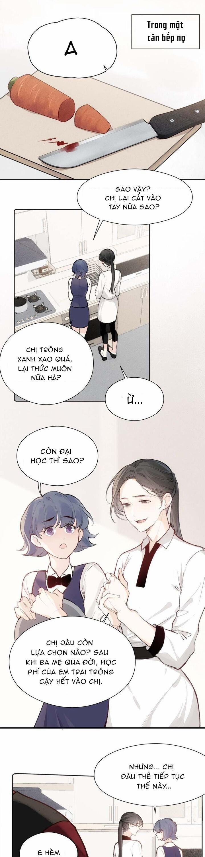 Trò chơi thừa kế 10 trang 0