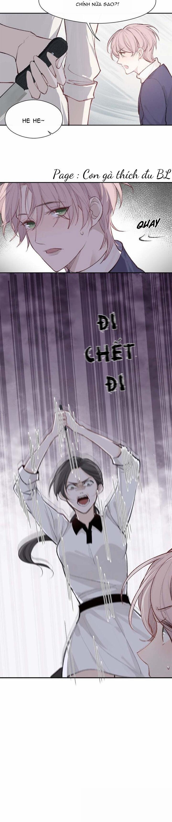 Trò chơi thừa kế 10 trang 6