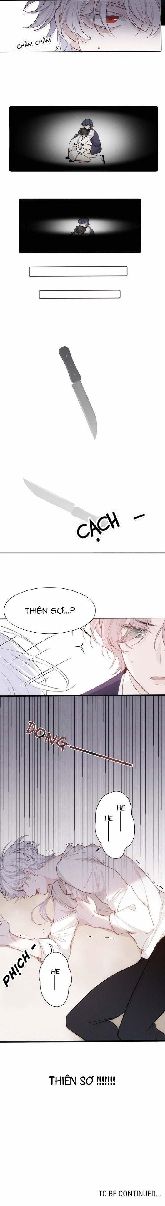 Trò chơi thừa kế 11 trang 6