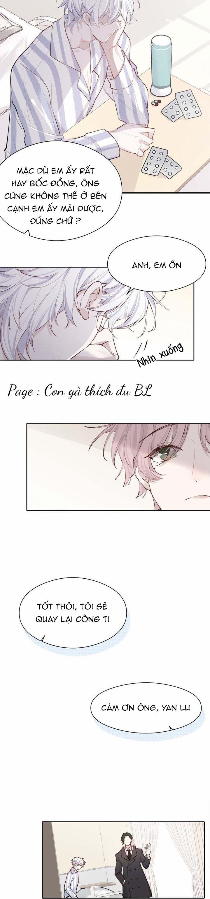 Trò chơi thừa kế 13 trang 4