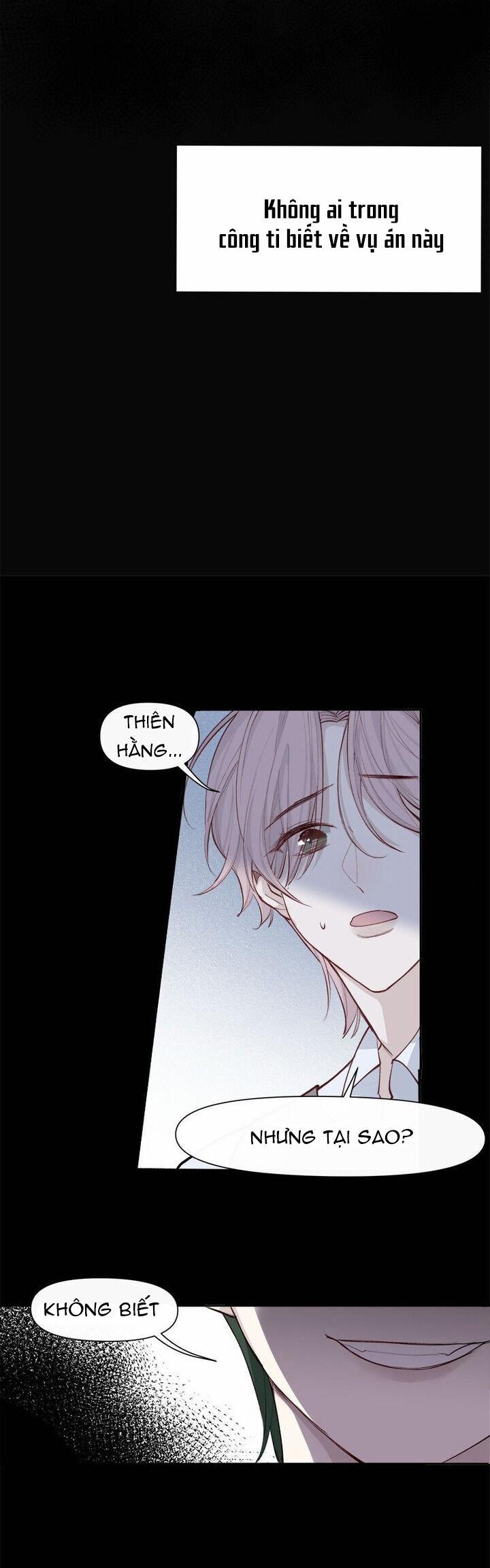 Trò chơi thừa kế 14 trang 8