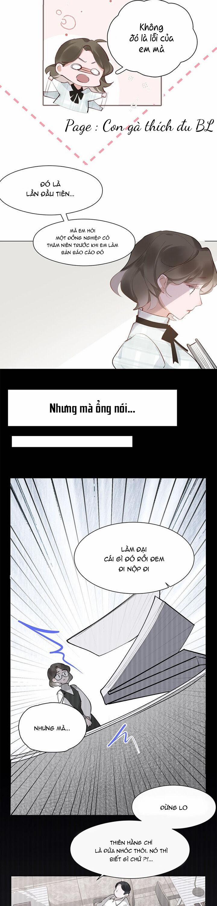 Trò chơi thừa kế 15 trang 2