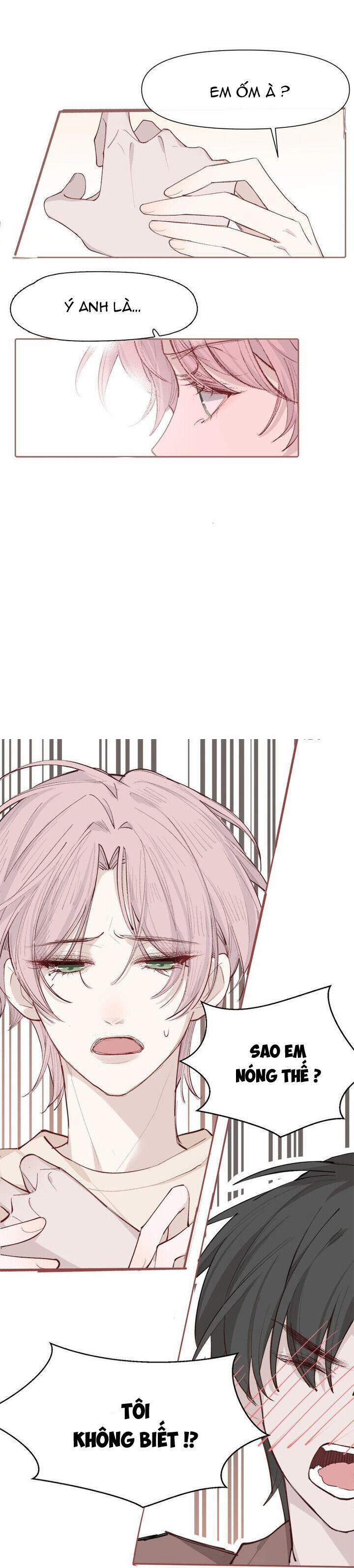 Trò chơi thừa kế 16 trang 4